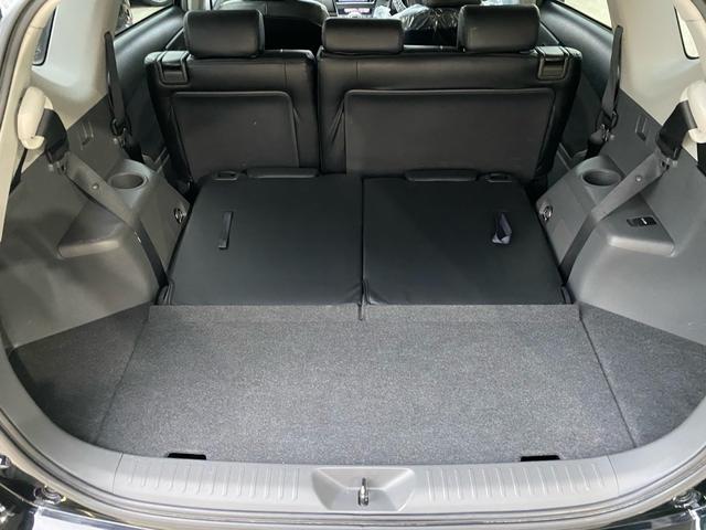 プリウスアルファ Ｓ　チューン　ブラック　スマートキー　プッシュスタート　７人乗　シートカバー　フォグライト　オートライト　フルセグナビ　ＴＶ　Ｂｌｕｅｔｏｏｔｈ　バックカメラ　ビルドインＥＴＣ　ステアリングスイッチ　本土仕入れ　２４ヶ月保証（35枚目）