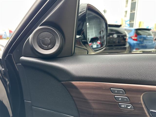 アコードハイブリッド ＥＸ　ホンダセンシング　パワーシート　ハーフレザーシート　クリアランスソナー　ステアリングスイッチ　ナビ　ＴＶ　Ｂｌｕｅｔｏｏｔｈ　バックカメラ　ビルドインＥＴＣ　ドラレコ前後　本土仕入れ　２４ヶ月保証付き（45枚目）