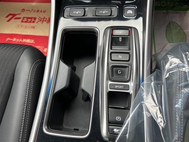 アコードハイブリッド ＥＸ　ホンダセンシング　パワーシート　ハーフレザーシート　クリアランスソナー　ステアリングスイッチ　ナビ　ＴＶ　Ｂｌｕｅｔｏｏｔｈ　バックカメラ　ビルドインＥＴＣ　ドラレコ前後　本土仕入れ　２４ヶ月保証付き（56枚目）