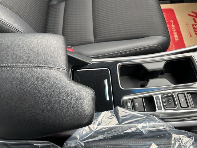 アコードハイブリッド ＥＸ　ホンダセンシング　パワーシート　ハーフレザーシート　クリアランスソナー　ステアリングスイッチ　ナビ　ＴＶ　Ｂｌｕｅｔｏｏｔｈ　バックカメラ　ビルドインＥＴＣ　ドラレコ前後　本土仕入れ　２４ヶ月保証付き（57枚目）