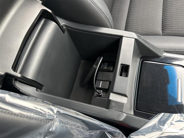 アコードハイブリッド ＥＸ　ホンダセンシング　パワーシート　ハーフレザーシート　クリアランスソナー　ステアリングスイッチ　ナビ　ＴＶ　Ｂｌｕｅｔｏｏｔｈ　バックカメラ　ビルドインＥＴＣ　ドラレコ前後　本土仕入れ　２４ヶ月保証付き（58枚目）