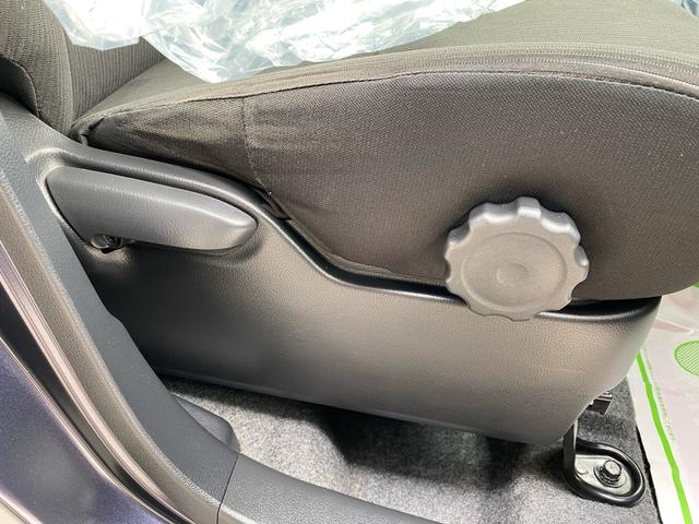 高さ調整シートリフター付き！！