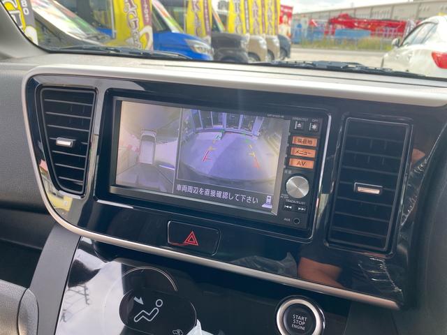 アラウンドビューモニター！！