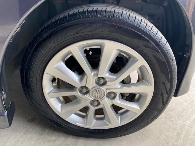 純正アルミホイール！！