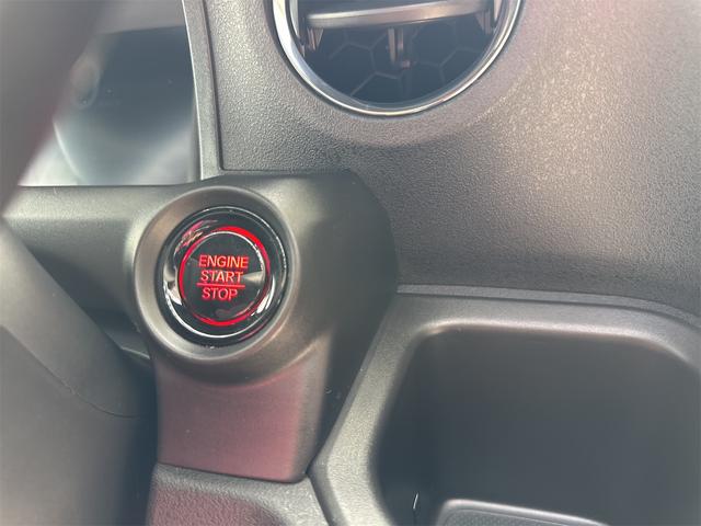 プッシュスタート