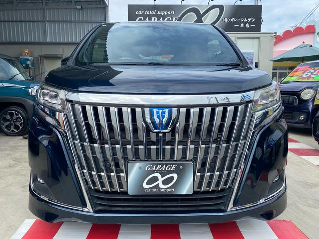 エスクァイア ハイブリッドＧｉ　トヨタセーフティセンス　レザーシート　両側パワースライドドア　ＬＥＤライト　フォグライト　オートライト　純正９インチナビ　ＴＶ　Ｂｌｕｅｔｏｏｔｈ　ＥＴＣ　純正アルミホイール　本土仕入れ　２４ヶ月保証（2枚目）