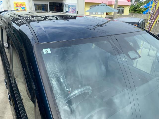 エスクァイア ハイブリッドＧｉ　トヨタセーフティセンス　レザーシート　両側パワースライドドア　ＬＥＤライト　フォグライト　オートライト　純正９インチナビ　ＴＶ　Ｂｌｕｅｔｏｏｔｈ　ＥＴＣ　純正アルミホイール　本土仕入れ　２４ヶ月保証（10枚目）