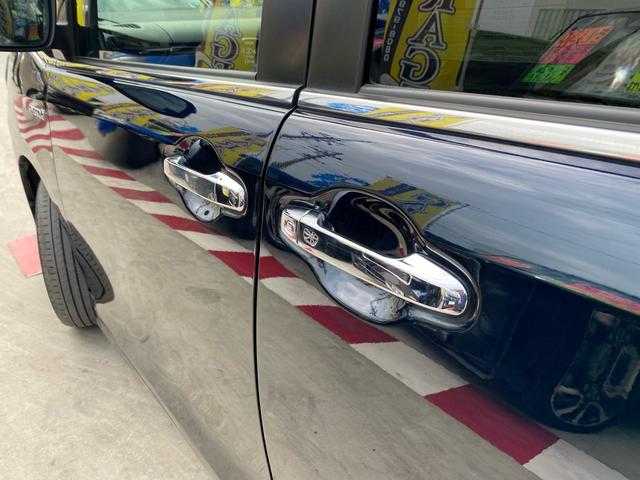 エスクァイア ハイブリッドＧｉ　トヨタセーフティセンス　レザーシート　両側パワースライドドア　ＬＥＤライト　フォグライト　オートライト　純正９インチナビ　ＴＶ　Ｂｌｕｅｔｏｏｔｈ　ＥＴＣ　純正アルミホイール　本土仕入れ　２４ヶ月保証（20枚目）