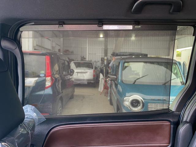 エスクァイア ハイブリッドＧｉ　トヨタセーフティセンス　レザーシート　両側パワースライドドア　ＬＥＤライト　フォグライト　オートライト　純正９インチナビ　ＴＶ　Ｂｌｕｅｔｏｏｔｈ　ＥＴＣ　純正アルミホイール　本土仕入れ　２４ヶ月保証（40枚目）