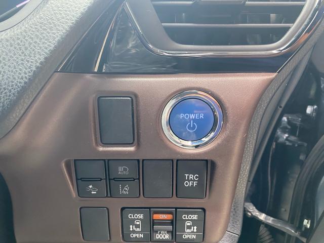 エスクァイア ハイブリッドＧｉ　トヨタセーフティセンス　レザーシート　両側パワースライドドア　ＬＥＤライト　フォグライト　オートライト　純正９インチナビ　ＴＶ　Ｂｌｕｅｔｏｏｔｈ　ＥＴＣ　純正アルミホイール　本土仕入れ　２４ヶ月保証（51枚目）