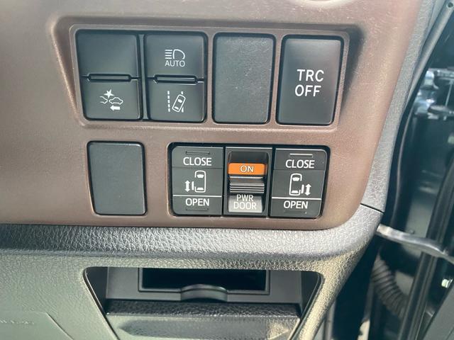 エスクァイア ハイブリッドＧｉ　トヨタセーフティセンス　レザーシート　両側パワースライドドア　ＬＥＤライト　フォグライト　オートライト　純正９インチナビ　ＴＶ　Ｂｌｕｅｔｏｏｔｈ　ＥＴＣ　純正アルミホイール　本土仕入れ　２４ヶ月保証（53枚目）