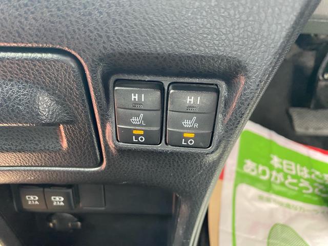 エスクァイア ハイブリッドＧｉ　トヨタセーフティセンス　レザーシート　両側パワースライドドア　ＬＥＤライト　フォグライト　オートライト　純正９インチナビ　ＴＶ　Ｂｌｕｅｔｏｏｔｈ　ＥＴＣ　純正アルミホイール　本土仕入れ　２４ヶ月保証（61枚目）