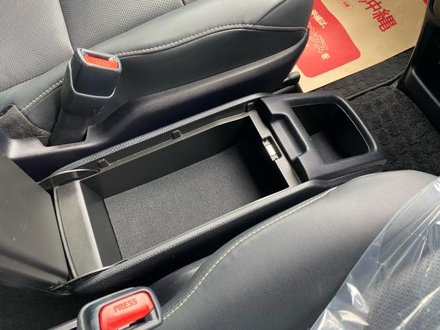 エスクァイア ハイブリッドＧｉ　トヨタセーフティセンス　レザーシート　両側パワースライドドア　ＬＥＤライト　フォグライト　オートライト　純正９インチナビ　ＴＶ　Ｂｌｕｅｔｏｏｔｈ　ＥＴＣ　純正アルミホイール　本土仕入れ　２４ヶ月保証（64枚目）