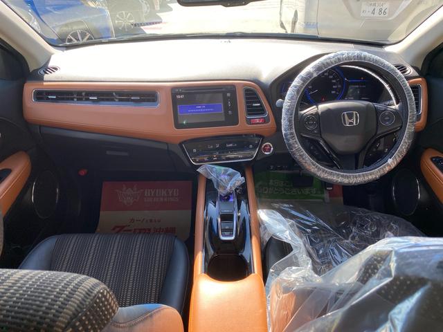 ハーフレザーシート！！