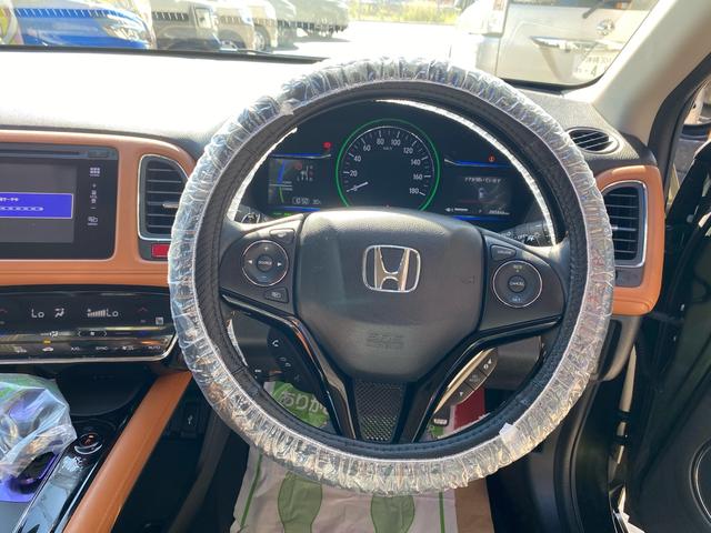 手を離さずナビのソース切り替えステアリングスイッチ！！