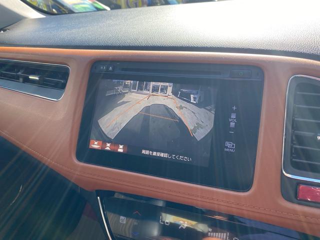 バックカメラ！！