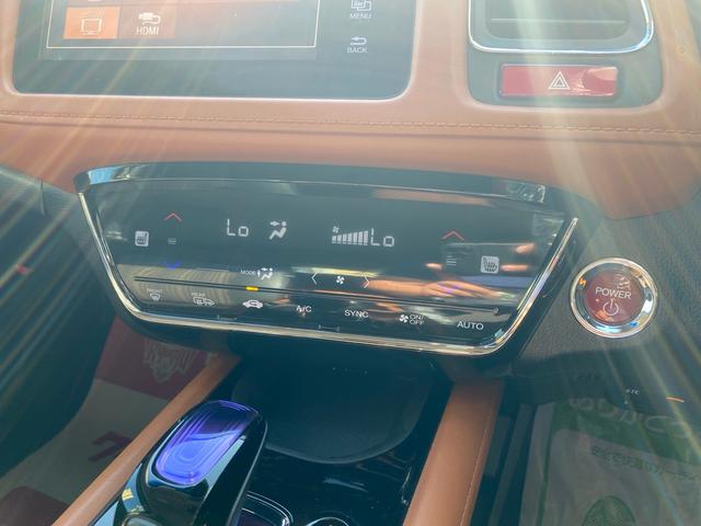 冬時期ボタン押すとシートが暖かくなるシートヒーター付き！！