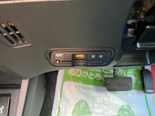 高速乗り降り楽々！！ＥＴＣ搭載車！！