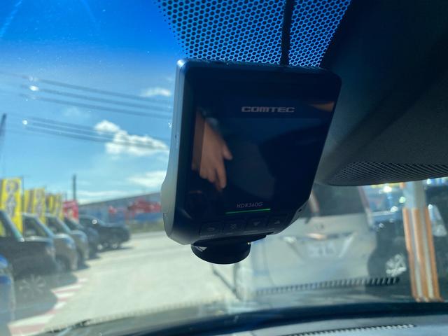 ドラレコ付き！！