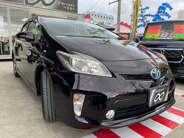 ＨＩＤヘッドライト搭載！！