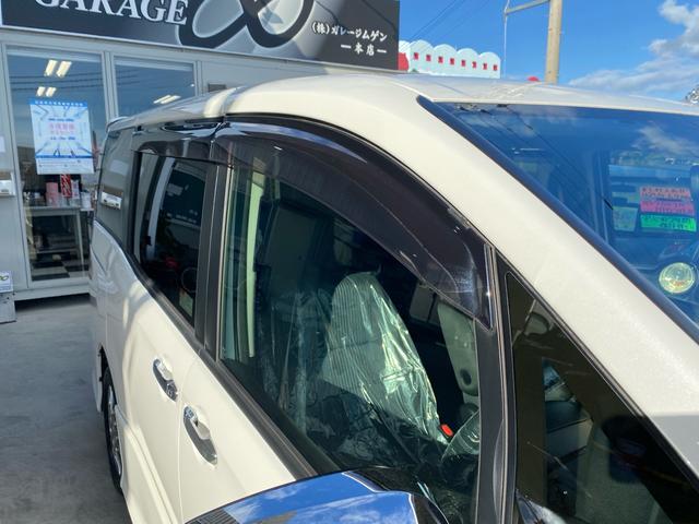 雨降り安心ドアバイザー！！