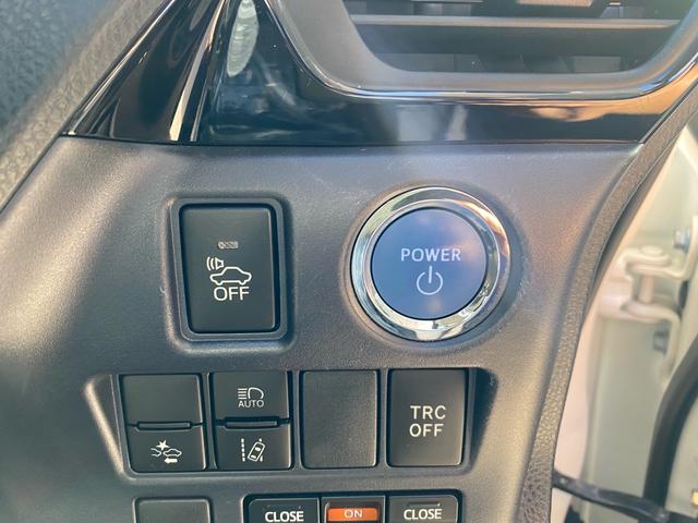 スマートキー・プッシュスタート！！