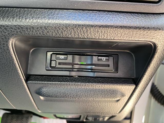 高速乗り降り楽々！！ＥＴＣ搭載車！！