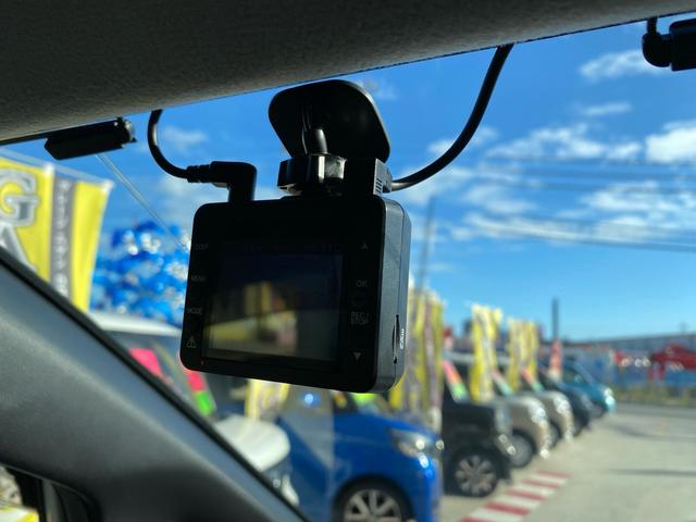 ドラレコ前後付き！！