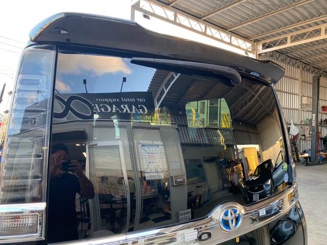 トランクスポイラー付き！！