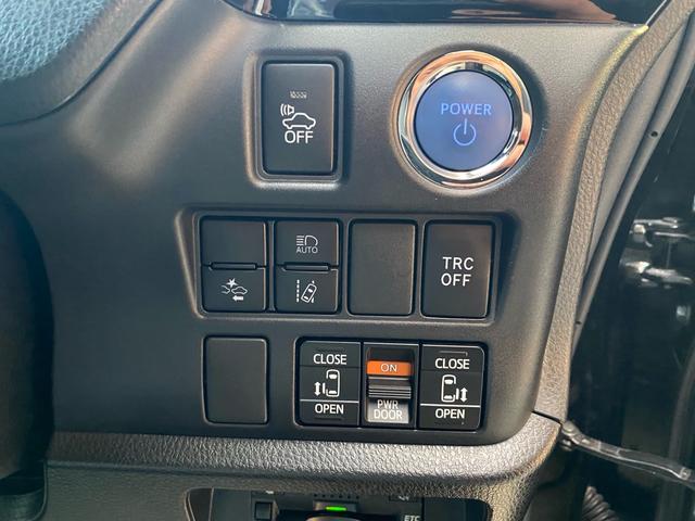 スマートキー・プッシュスタート！！