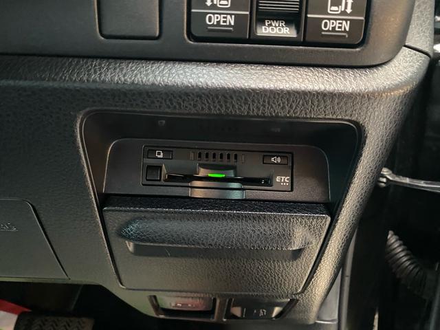 高速乗り降り楽々！！ＥＴＣ搭載車！！