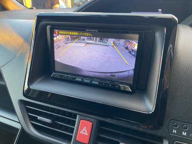 バックカメラ！！