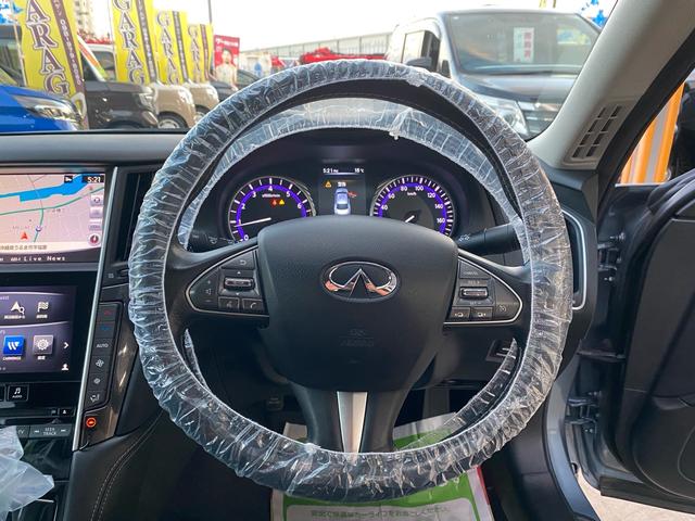 手を離さずナビのソース切り替えステアリングスイッチ！！