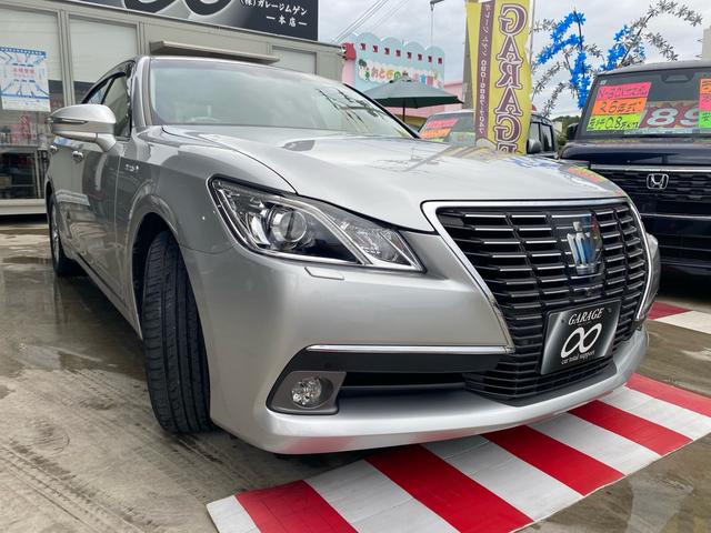 ＨＩＤヘッドライト搭載！！