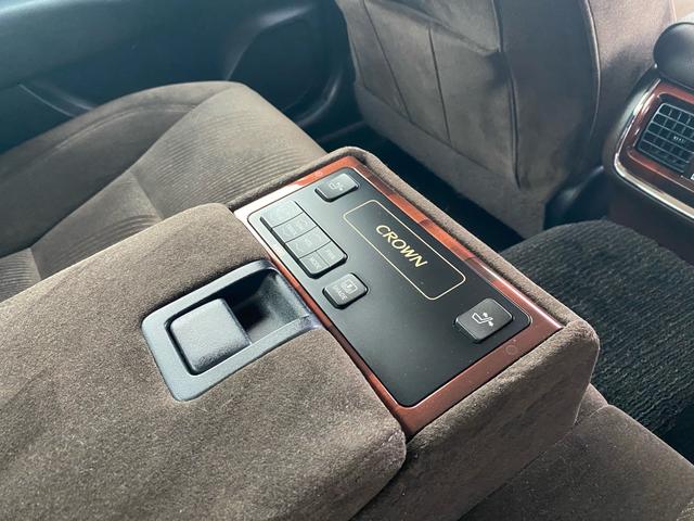 リアパワーシート！！