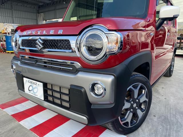 フォグランプ搭載！！