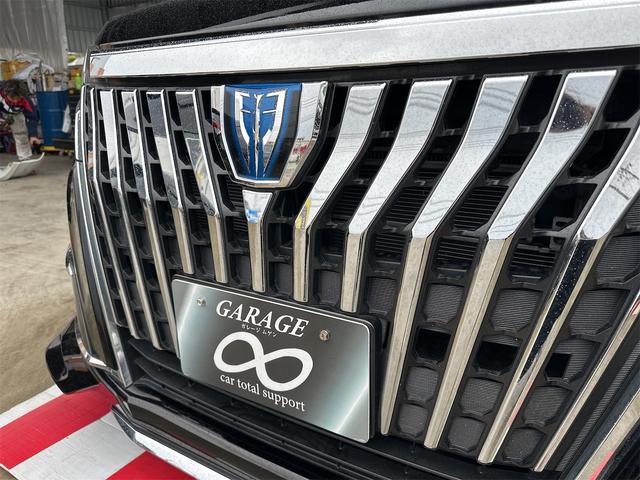 エスクァイア ハイブリッドＧｉ　モデリスタエアロ　ダイナミックグリル　トヨタセーフティセンス　両側パワースライドドア　ＬＥＤライト　ナビ　ＴＶ　Ｂｌｕｅｔｏｏｔｈ　バックカメラ　ビルドインＥＴＣ　本土仕入れ　修復歴なし　２４ヶ月保証（7枚目）