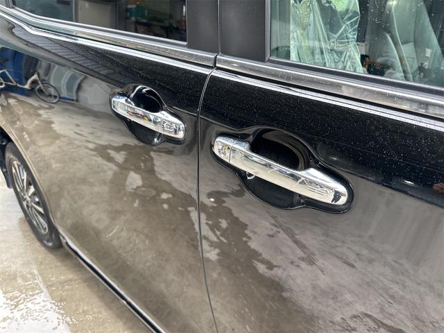 エスクァイア ハイブリッドＧｉ　モデリスタエアロ　ダイナミックグリル　トヨタセーフティセンス　両側パワースライドドア　ＬＥＤライト　ナビ　ＴＶ　Ｂｌｕｅｔｏｏｔｈ　バックカメラ　ビルドインＥＴＣ　本土仕入れ　修復歴なし　２４ヶ月保証（12枚目）