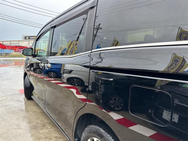 エスクァイア ハイブリッドＧｉ　モデリスタエアロ　ダイナミックグリル　トヨタセーフティセンス　両側パワースライドドア　ＬＥＤライト　ナビ　ＴＶ　Ｂｌｕｅｔｏｏｔｈ　バックカメラ　ビルドインＥＴＣ　本土仕入れ　修復歴なし　２４ヶ月保証（20枚目）