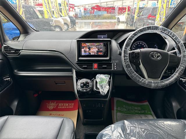 エスクァイア ハイブリッドＧｉ　モデリスタエアロ　ダイナミックグリル　トヨタセーフティセンス　両側パワースライドドア　ＬＥＤライト　ナビ　ＴＶ　Ｂｌｕｅｔｏｏｔｈ　バックカメラ　ビルドインＥＴＣ　本土仕入れ　修復歴なし　２４ヶ月保証（22枚目）