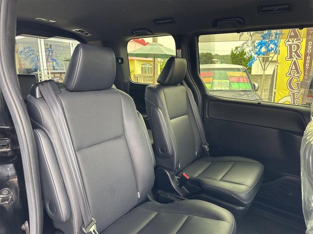 エスクァイア ハイブリッドＧｉ　モデリスタエアロ　ダイナミックグリル　トヨタセーフティセンス　両側パワースライドドア　ＬＥＤライト　ナビ　ＴＶ　Ｂｌｕｅｔｏｏｔｈ　バックカメラ　ビルドインＥＴＣ　本土仕入れ　修復歴なし　２４ヶ月保証（29枚目）