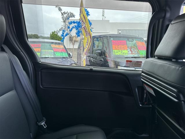 エスクァイア ハイブリッドＧｉ　モデリスタエアロ　ダイナミックグリル　トヨタセーフティセンス　両側パワースライドドア　ＬＥＤライト　ナビ　ＴＶ　Ｂｌｕｅｔｏｏｔｈ　バックカメラ　ビルドインＥＴＣ　本土仕入れ　修復歴なし　２４ヶ月保証（31枚目）