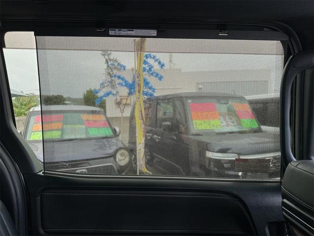 エスクァイア ハイブリッドＧｉ　モデリスタエアロ　ダイナミックグリル　トヨタセーフティセンス　両側パワースライドドア　ＬＥＤライト　ナビ　ＴＶ　Ｂｌｕｅｔｏｏｔｈ　バックカメラ　ビルドインＥＴＣ　本土仕入れ　修復歴なし　２４ヶ月保証（32枚目）