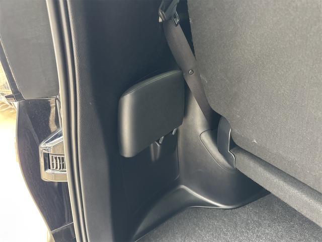 エスクァイア ハイブリッドＧｉ　モデリスタエアロ　ダイナミックグリル　トヨタセーフティセンス　両側パワースライドドア　ＬＥＤライト　ナビ　ＴＶ　Ｂｌｕｅｔｏｏｔｈ　バックカメラ　ビルドインＥＴＣ　本土仕入れ　修復歴なし　２４ヶ月保証（40枚目）