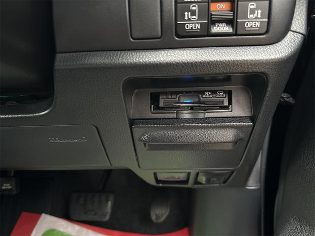 エスクァイア ハイブリッドＧｉ　モデリスタエアロ　ダイナミックグリル　トヨタセーフティセンス　両側パワースライドドア　ＬＥＤライト　ナビ　ＴＶ　Ｂｌｕｅｔｏｏｔｈ　バックカメラ　ビルドインＥＴＣ　本土仕入れ　修復歴なし　２４ヶ月保証（54枚目）