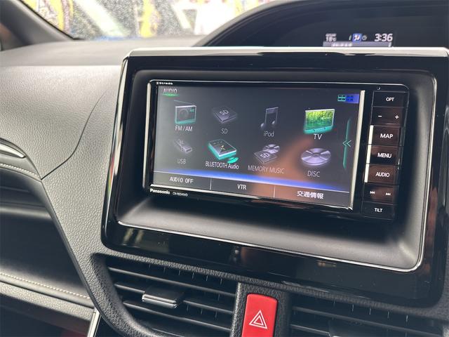 エスクァイア ハイブリッドＧｉ　モデリスタエアロ　ダイナミックグリル　トヨタセーフティセンス　両側パワースライドドア　ＬＥＤライト　ナビ　ＴＶ　Ｂｌｕｅｔｏｏｔｈ　バックカメラ　ビルドインＥＴＣ　本土仕入れ　修復歴なし　２４ヶ月保証（57枚目）