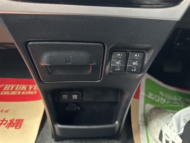 エスクァイア ハイブリッドＧｉ　モデリスタエアロ　ダイナミックグリル　トヨタセーフティセンス　両側パワースライドドア　ＬＥＤライト　ナビ　ＴＶ　Ｂｌｕｅｔｏｏｔｈ　バックカメラ　ビルドインＥＴＣ　本土仕入れ　修復歴なし　２４ヶ月保証（59枚目）