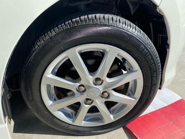 ムーヴ カスタム　Ｘ　スマートキー　プッシュスタート　アイドリングストップ　ＬＥＤライト　フォグライト　オートライト　フルセグナビ　ＴＶ　Ｂｌｕｅｔｏｏｔｈ　バックカメラ付　純正アルミホイール　修復歴なし　２４ヶ月保証付き（54枚目）