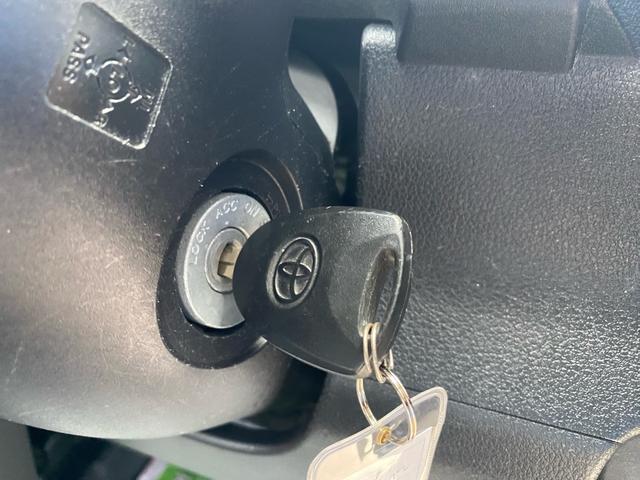 キーレスエントリー！！