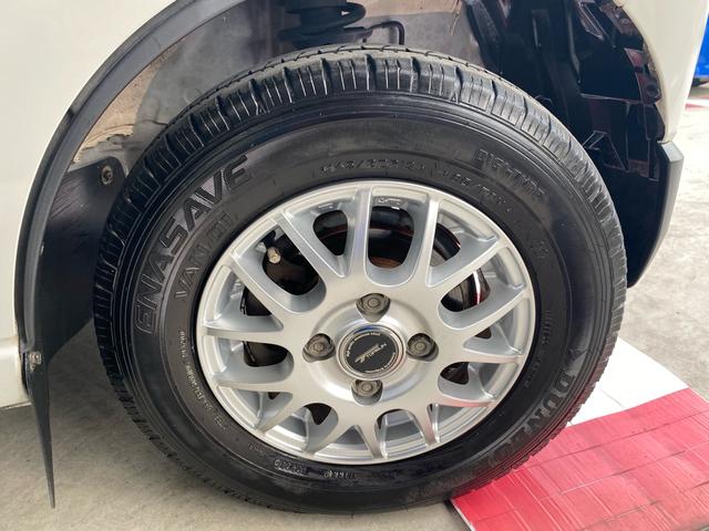 社外アルミホイール！！